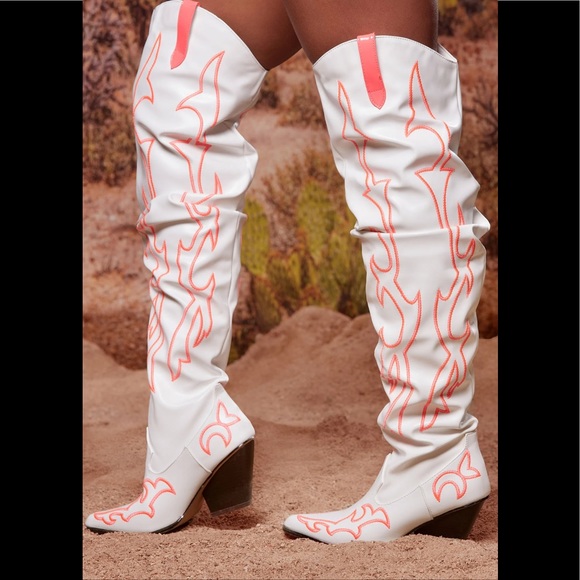 Fashion Nova Shoes - Fashion nova boots
